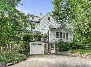 376 E Montgomery Ave, Wynnewood, PA 19096