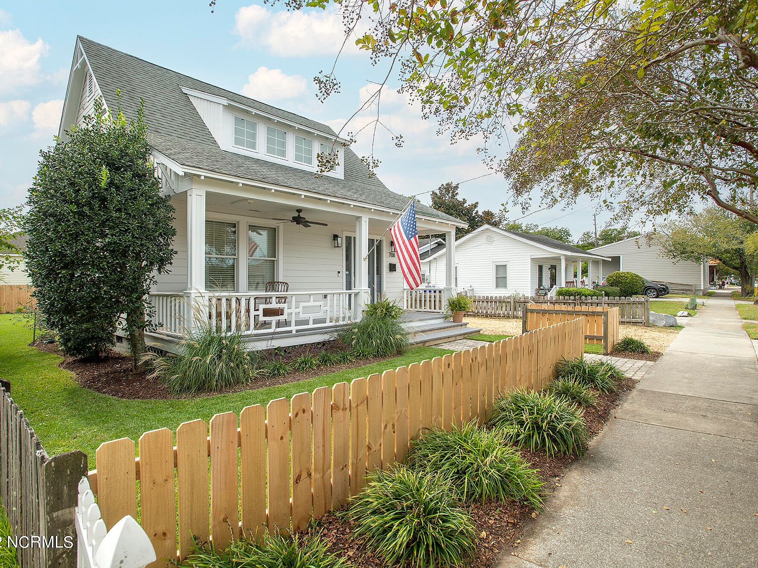 708 Broad Street, Beaufort, NC 28516 Zillow
