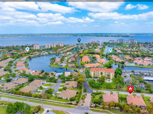 5472 Peppertree Dr #2A, Fort Myers, FL 33908