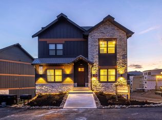 315 Rambling Creek Way Lot 122R, Sevierville, TN 37862