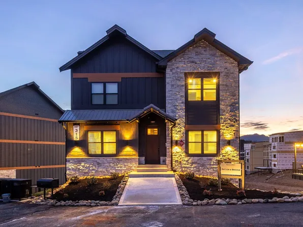 315 Rambling Creek Way Lot 122R, Sevierville, TN 37862