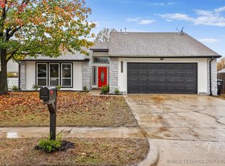 2416 S Elder Ave, Broken Arrow, OK 74012