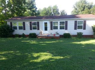 751 Long Horne Rd, Union Hall, VA 24176