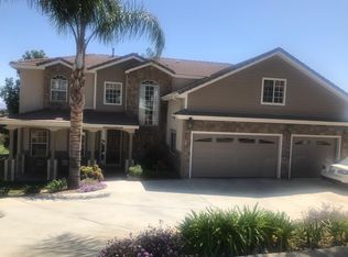 7997 Camino Predera, Rancho Cucamonga, CA 91730