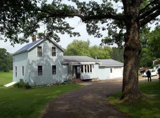 6944 County Road D, Amherst, WI 54406