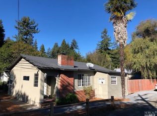 20489 Highway 116, Monte Rio, CA 95462