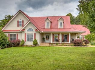 133 Tommy Campbell Rd, Jonesborough, TN 37659