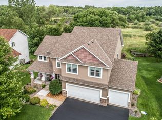 22336 Elston Ave, Forest Lake, MN 55025