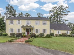 60 Nancy St, Thorsby, AL 35171