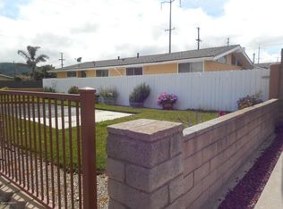 401 N Daisy St, Lompoc, CA 93436