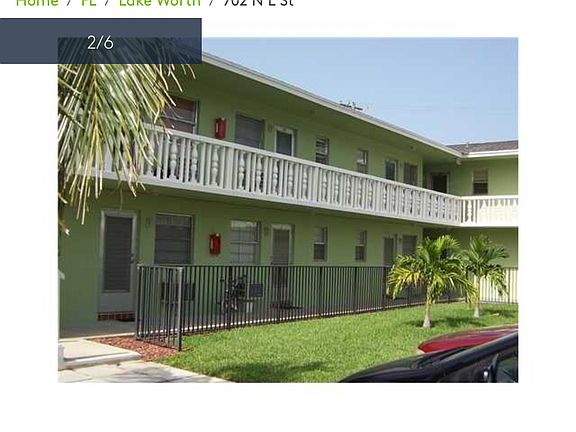 2nd image of 702 N L St APT 1
