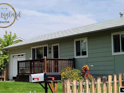 1651 S Nebraska Ave, Casper, WY, 82609