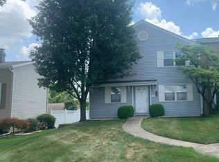 1051 University Blvd, Richmond, IN 47374