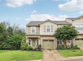 2730 Nashboro Blvd, Nashville, TN 37217