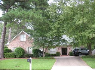 306 Pinewood Ln, Ridgeland, MS 39157