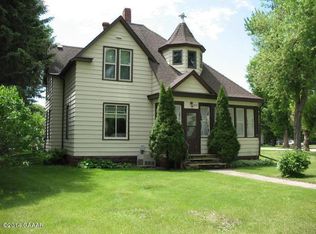 465 State Highway 55 E, Wendell, MN 56590