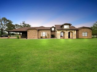 1504 County Road 676, Dayton, TX 77535