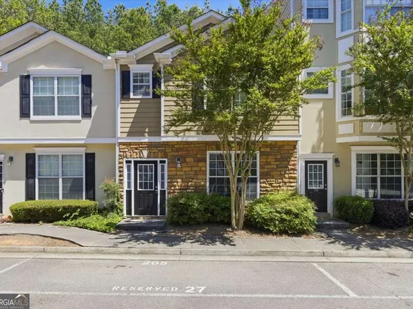 200 Riverstone Commons Cir, Canton, GA 30114
