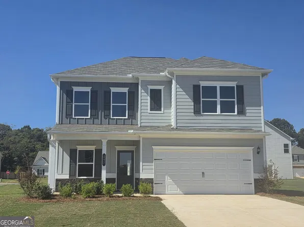297 Jagee Dr Lot C18, Byron, GA 31008