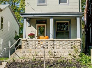 4227 Langland St, Cincinnati, OH 45223