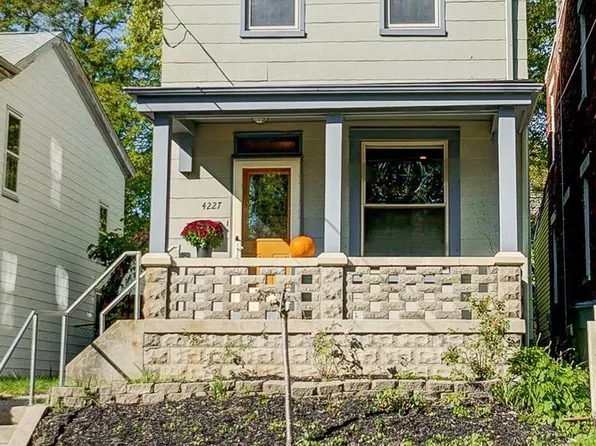 4227 Langland St, Cincinnati, OH 45223