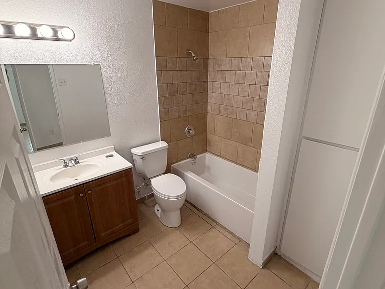 Common Restroom