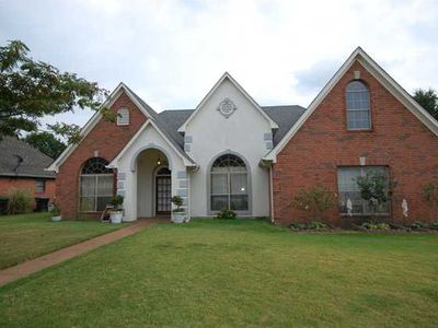 3648 Stonetrace Cir, Bartlett, TN, 38135