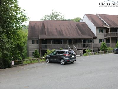 120 Branches Lane #2, Banner Elk, NC, 28604