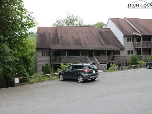 120 Branches Lane #2, Sugar Mountain, NC 28604