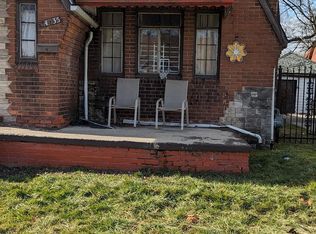 14035 N Rutherford St E, Detroit, MI 48227