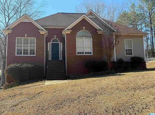 8441 Bluff Ridge Rd, Bessemer, AL 35022