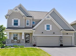 1721 Pebblestone Rd, Carver, MN 55315