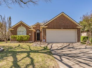 2900 Dunbar Dr, McKinney, TX 75072