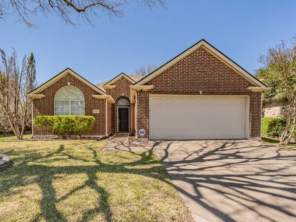 2900 Dunbar Dr, McKinney, TX 75072