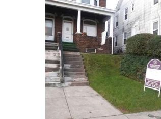 2604 Perkiomen Ave, Reading, PA