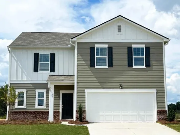 385 Corinth Dr, Bethlehem, GA 30620