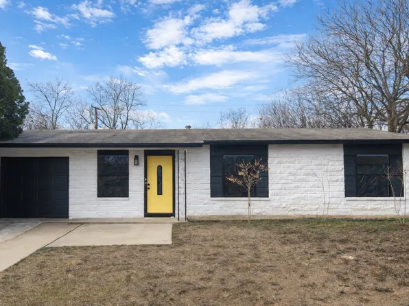 4211 Tropical Dr, San Antonio, TX 78218