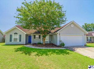 2921 Bentgrass Ct, Effingham, SC 29541