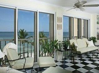 3377 Gulf Shore Blvd N APT 5C, Naples, FL 34103