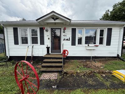 309 Jackson St, Smithville, TN, 37166