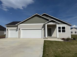 414 N Arcadia Ave, Deer Park, WA 99006