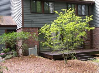 153 Butternut Holw, Acton, MA 01718