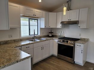 62 Bluejay Dr, Santa Rosa, CA 95409