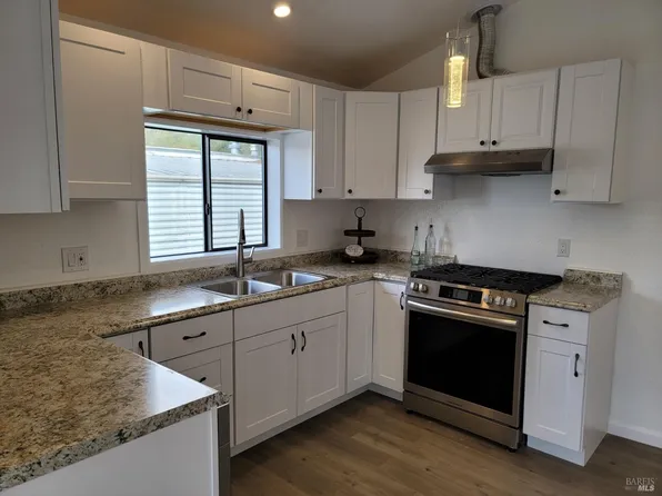 62 Bluejay Drive, Santa Rosa, CA 95409