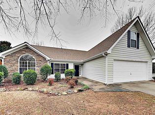 70 Summer Walk Ct, Covington, GA 30016
