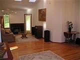 New Carpet & Refinished Hardwood Floors!