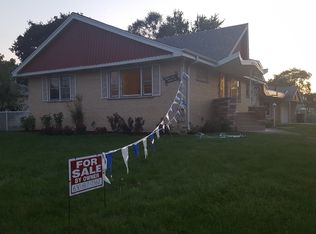 8326 Central Ave, Burbank, IL