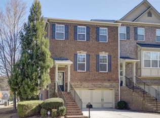 3693 Lambert Ln, Atlanta, GA 30319