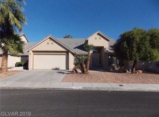 7120 Caprock Cir, Las Vegas, NV 89129