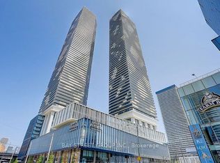 55 Cooper St W #5016, Toronto, ON M5E 0G1